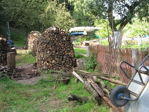 Pflanzenmarkt Kiekeberg